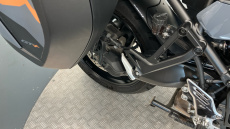 Yamaha Tracer 9 Gt+ (23MY)